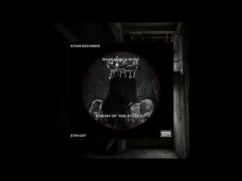 Raskucci x Wick - Simbioza (Original Mix) [ETM007]