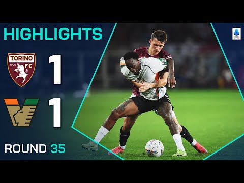 Torino 1 - Venezia 1