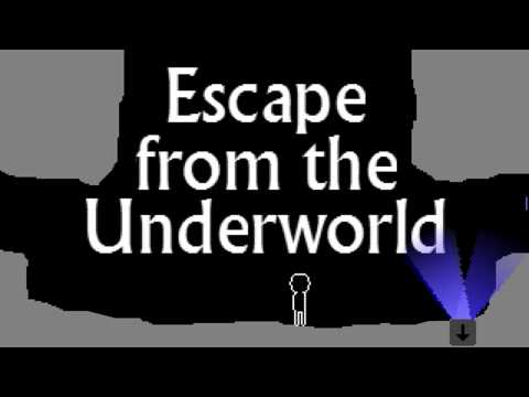 Escape from the Underworld - New Expresso (Extended Version)