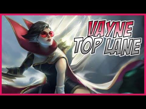 3 Minute Vayne Guide - A Guide for League of Legends