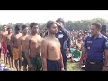 Police Recruitment Police Job Police Constable Service BD Police News Update