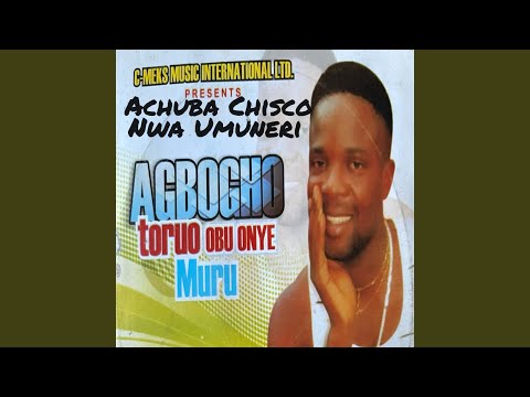 Onye Nwee Ego Onwee Ndi iro