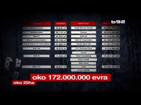 Službena (zlo)upotreba - 7. deo | Insajder serijal