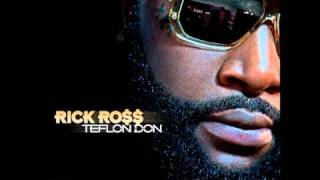 Rick Ross feat. Jay-Z &amp; John Legend - Free Mason (Clean CDQ)