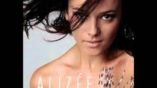 A cause de l&#39;automne de Alizée