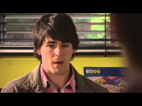 Neighbours: Wednesday 29 October