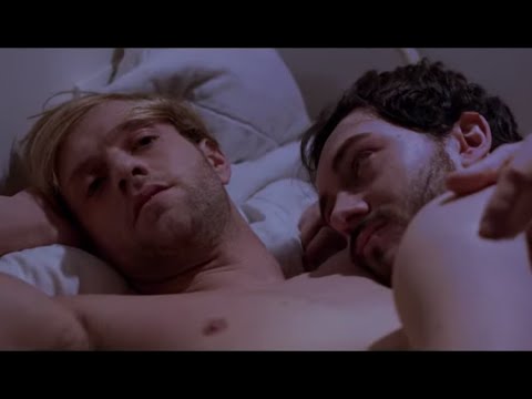 The Grass is Always Grindr - Episode 6