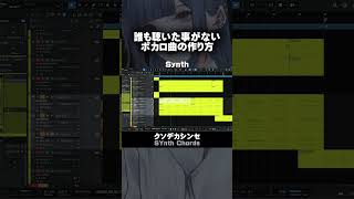- 「おぼつかない」という曲です #ボカロ #オリジナル曲