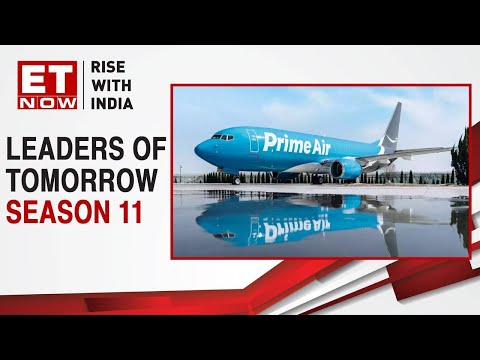 Leaders of Tomorrow | Season 11 | Amazon Air | Perfetti Van Melle