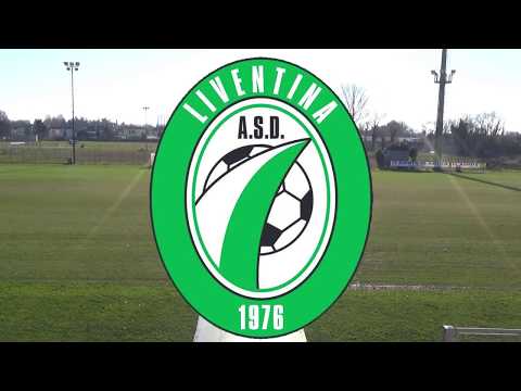 03.12 GIOVANISSIMI 2004 MESTRE - LIVENTINA