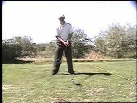 Golf Tips, Lessons, Instruction & Drills – Hitting A Driver