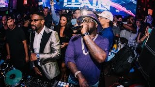 E11EVEN Miami 12th Annual Irie Weekend Closing Celebration ft TPain