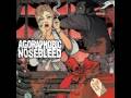 Agoraphobic Nosebleed - Doubled Over