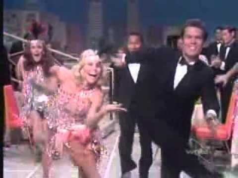 The Welk Musical Family dances the Black Bottom