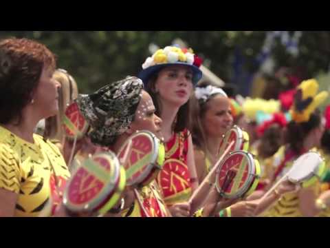 Bangalafumenga - Maracatu Embolado