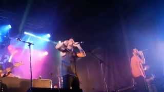 Esne Beltza “Lokarriak” @ Ugao 2014