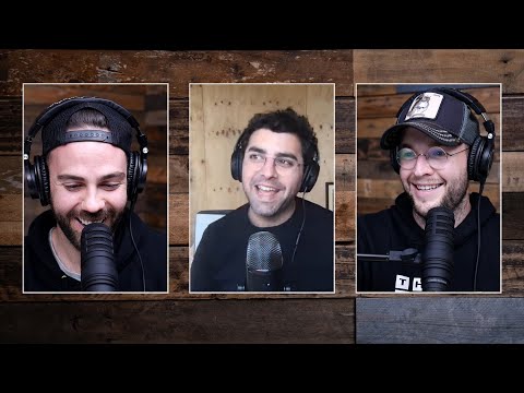 Ryan Shelton On Feedback & Creating Short Film LOOPHOLE