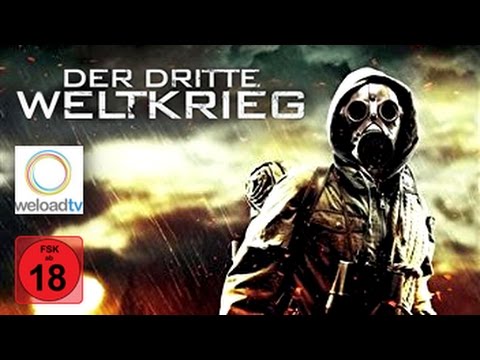 Der Dritte Weltkrieg (Actionfilm | deutsch)
