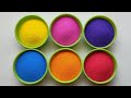 4 small easy diwali multi-coloured rangolis|| Navratri rangoli, Diwali Dhanteras Rangoli by Sangeeta