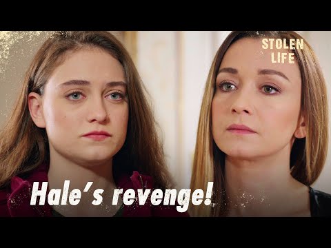 Hale takes her revenge - Stolen Life | Short Scenes
