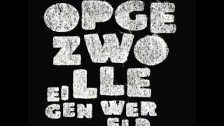 Opgezwolle - 'Gekkenhuis' ft. Jawat #4