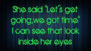 Drive by the Jonas Brothers {Lyrics}