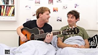 The Crookes - A New England (Billy Bragg *Under The Covers*)