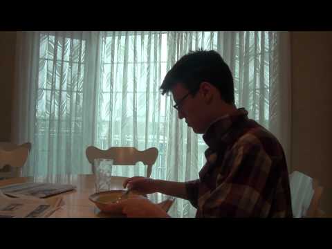 Mark Gosselin - Breakfast Apology - Misc Originals