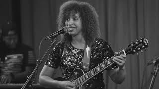 Rollin&#39; On from Jackie Venson Love Transcends Live in Austin