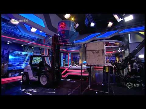 Jandro Yunke concrete escape