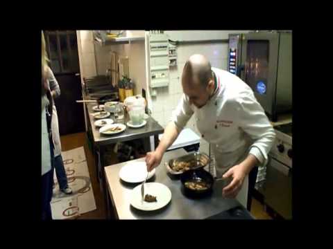 Trattoria dai Bercau