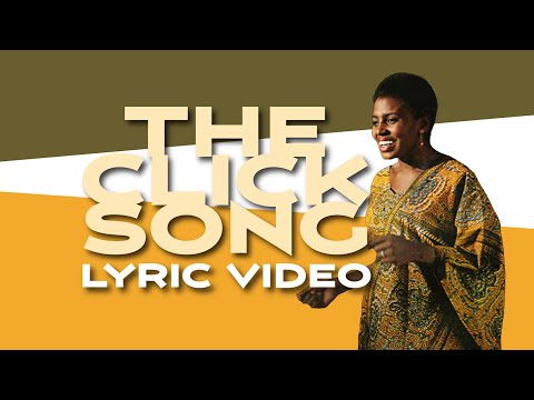 Miriam Makeba - The Click Song (Lyric Video)