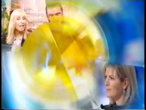 GMTV Today titles - Autumn 2002