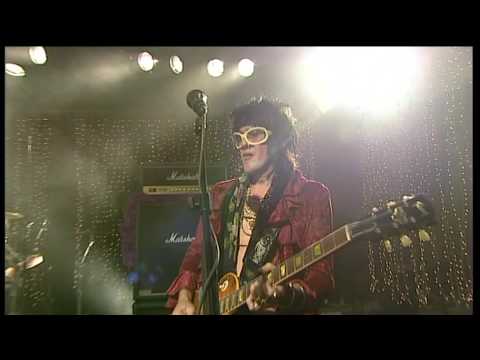 Hanoi Rocks live in television