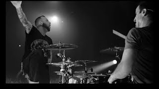 August Burns Red - Fault Line - Orlando 2013