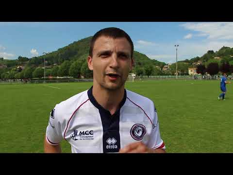 Sauveteurs Brivois - VFC