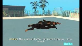 GTA San Andreas DYOM: [The Baller] The Flats (part7) (720p)