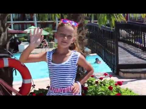 Gabriela Tverdostup -  ,,Soare"