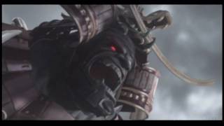 Onimusha Dawn of Dreams Intro