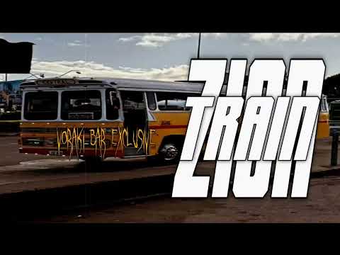 WESHA UMUTIMA [ SOUTHXIDE DJ X DJ FRANK ] ZION TRAIN