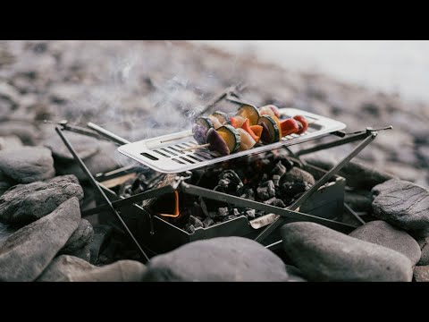 ウルフアンドグリズリー クックセット ウルフ&グリズリー