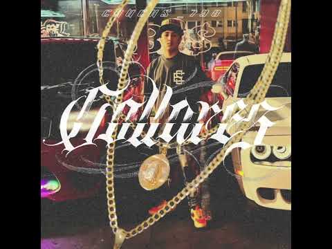 Chucks - COLLARES [Video Visualizador Oficial]