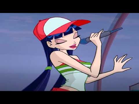 Das Land der Wunder // Winx Club Soundtrack
