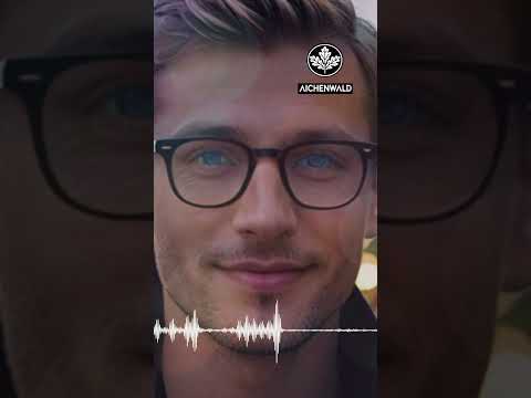 AICHENWALD – Hinter’m Regenbogen (Gekürzt) | Romantischer Deutschpop Song 2025