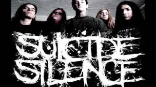 Suicide Silence - Green Monster