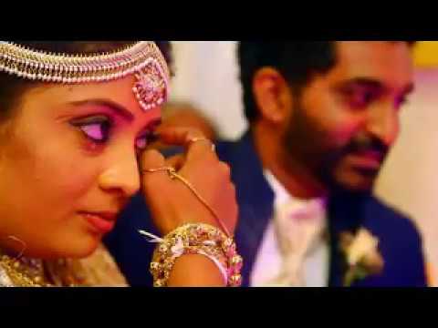 Thiwanthi&Saman ~wedding trailer