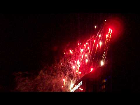 birmingham arts fest 2009