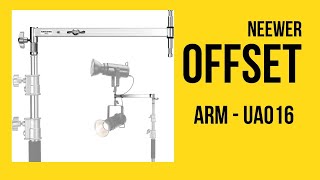 Neewer Offset Arm UA016