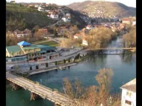 Krajinom se oruzje cuje (ILAHIJA)