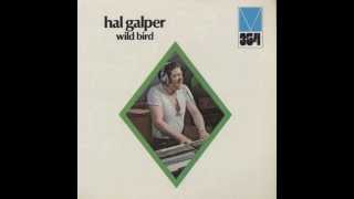 Hal Galper - Trilogi